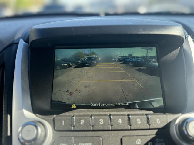 used 2015 Chevrolet Equinox car, priced at $8,995