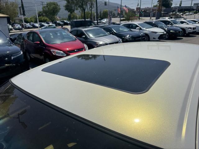 used 2004 Cadillac DeVille car, priced at $6,995