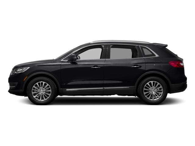 used 2018 Lincoln MKX car, priced at $14,900