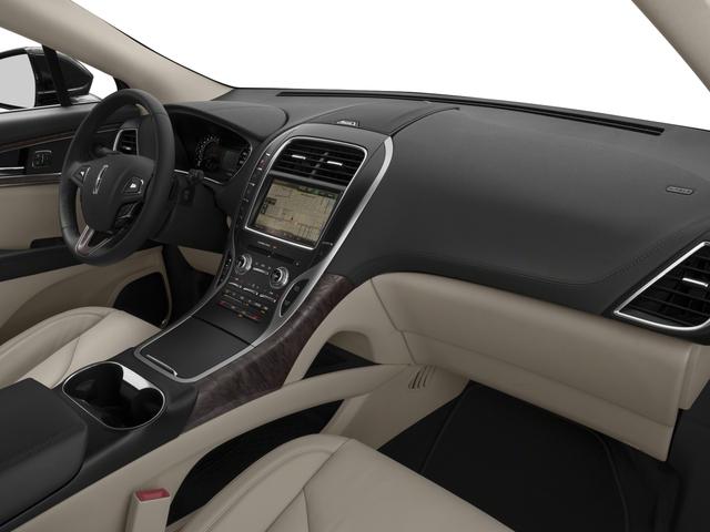 used 2018 Lincoln MKX car, priced at $14,900