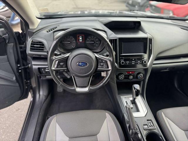 used 2019 Subaru Crosstrek car, priced at $17,795