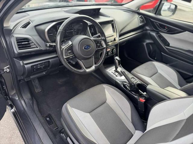 used 2019 Subaru Crosstrek car, priced at $17,795