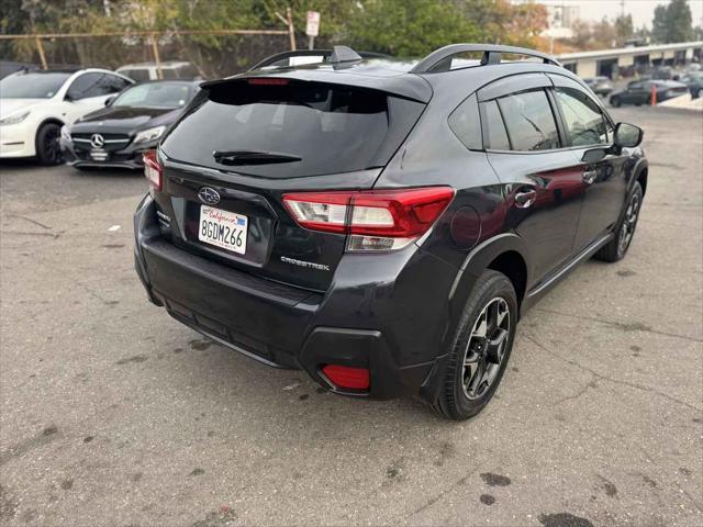 used 2019 Subaru Crosstrek car, priced at $17,795