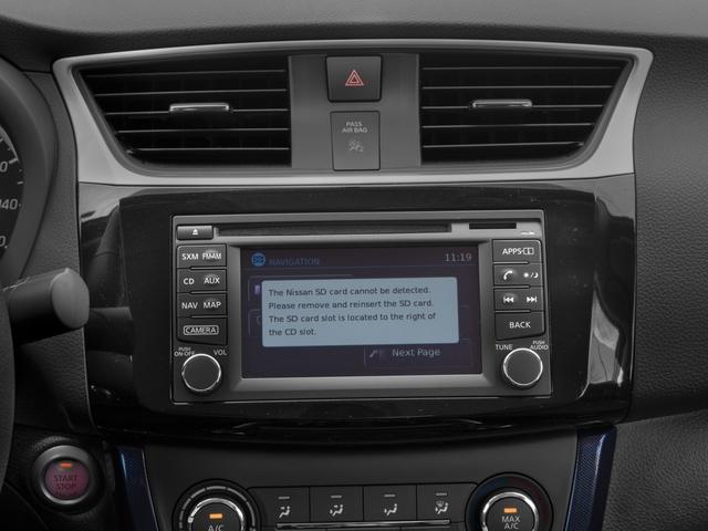 used 2017 Nissan Sentra car, priced at $7,500