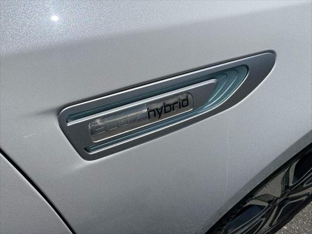 used 2017 Kia Optima Hybrid car, priced at $8,995