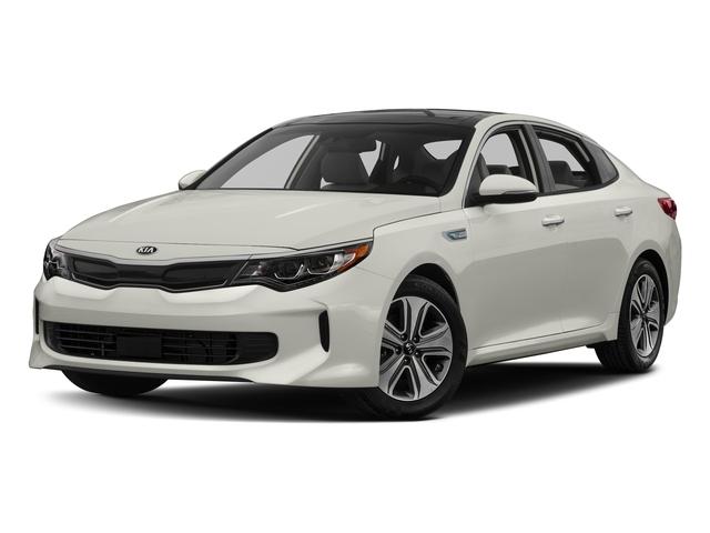 used 2017 Kia Optima Hybrid car, priced at $8,995