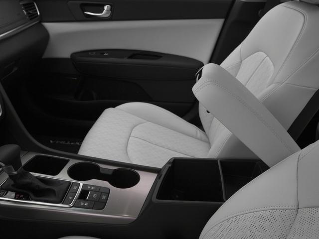 used 2017 Kia Optima Hybrid car, priced at $8,995