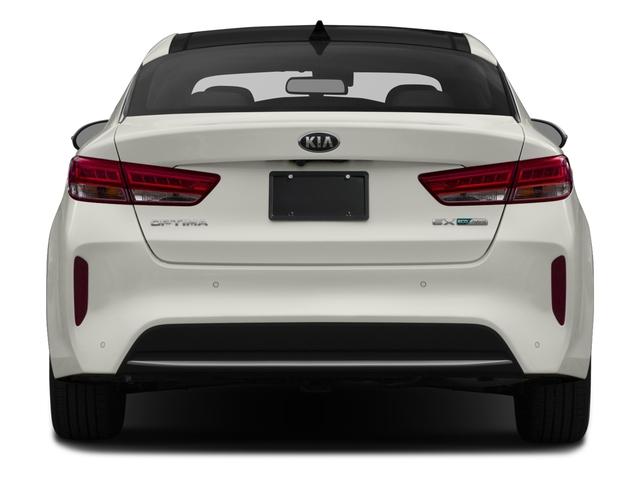 used 2017 Kia Optima Hybrid car, priced at $8,995