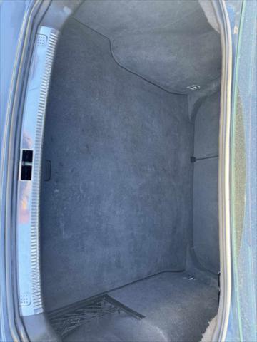 used 2003 Volkswagen Jetta car, priced at $4,995