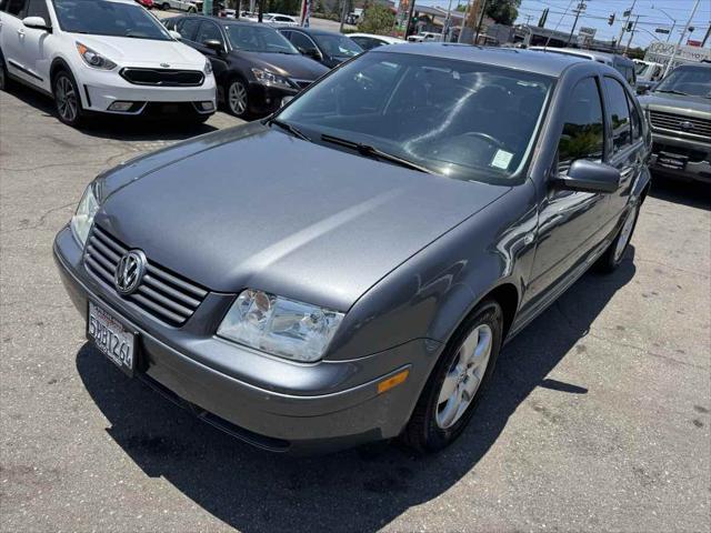 used 2003 Volkswagen Jetta car, priced at $4,995