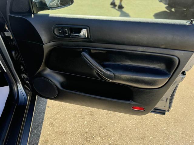 used 2003 Volkswagen Jetta car, priced at $4,995