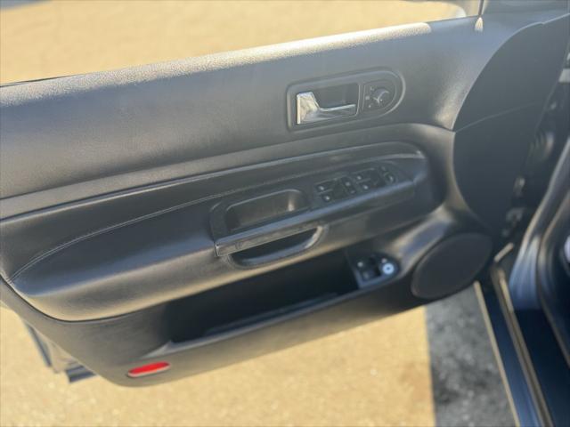 used 2003 Volkswagen Jetta car, priced at $4,995