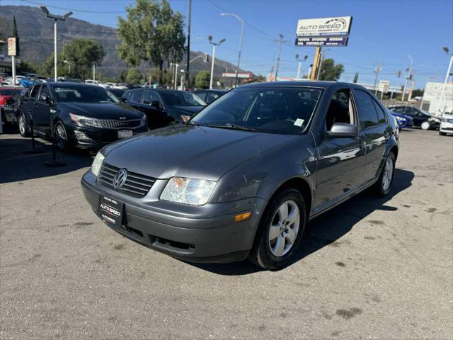 used 2003 Volkswagen Jetta car, priced at $4,995
