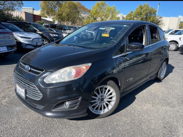 used 2016 Ford C-Max Energi car, priced at $9,795