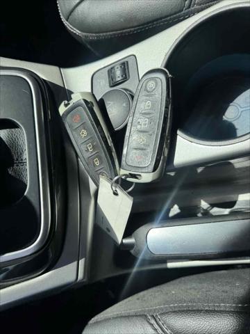used 2016 Ford C-Max Energi car, priced at $9,795