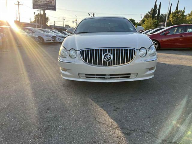 used 2008 Buick LaCrosse car, priced at $5,995