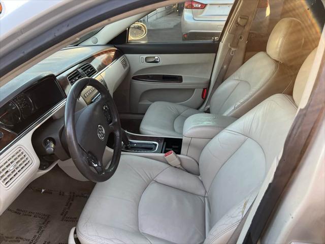 used 2008 Buick LaCrosse car, priced at $6,795