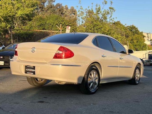 used 2008 Buick LaCrosse car, priced at $6,795