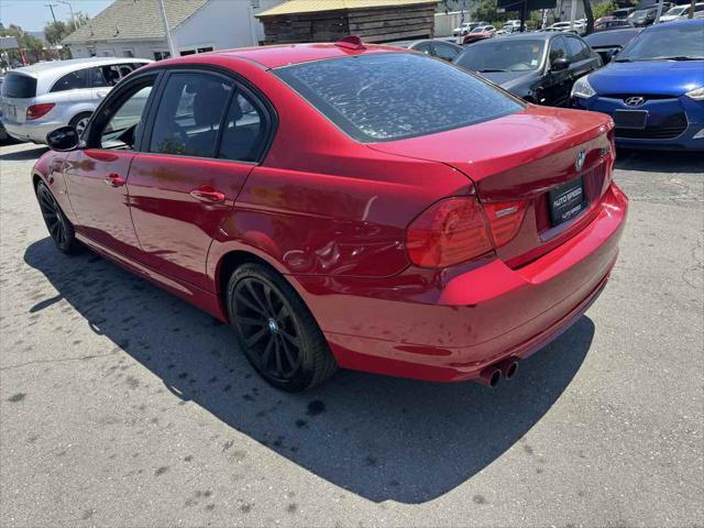 used 2011 BMW 328 car, priced at $7,795