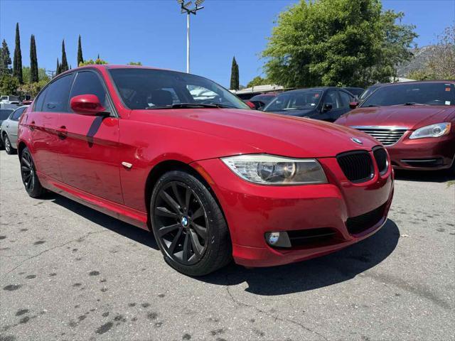 used 2011 BMW 328 car, priced at $7,795