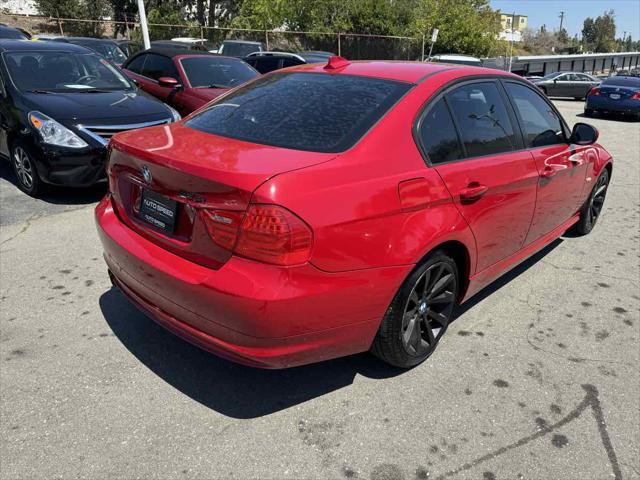 used 2011 BMW 328 car, priced at $7,795