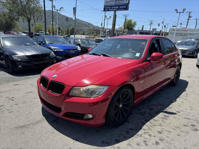 used 2011 BMW 328 car, priced at $7,795