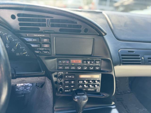 used 1995 Chevrolet Corvette car, priced at $10,995