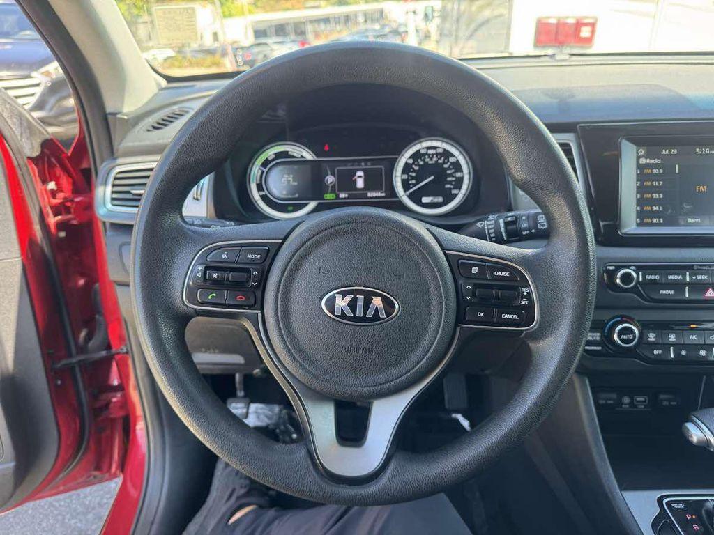 used 2019 Kia Niro car, priced at $13,995