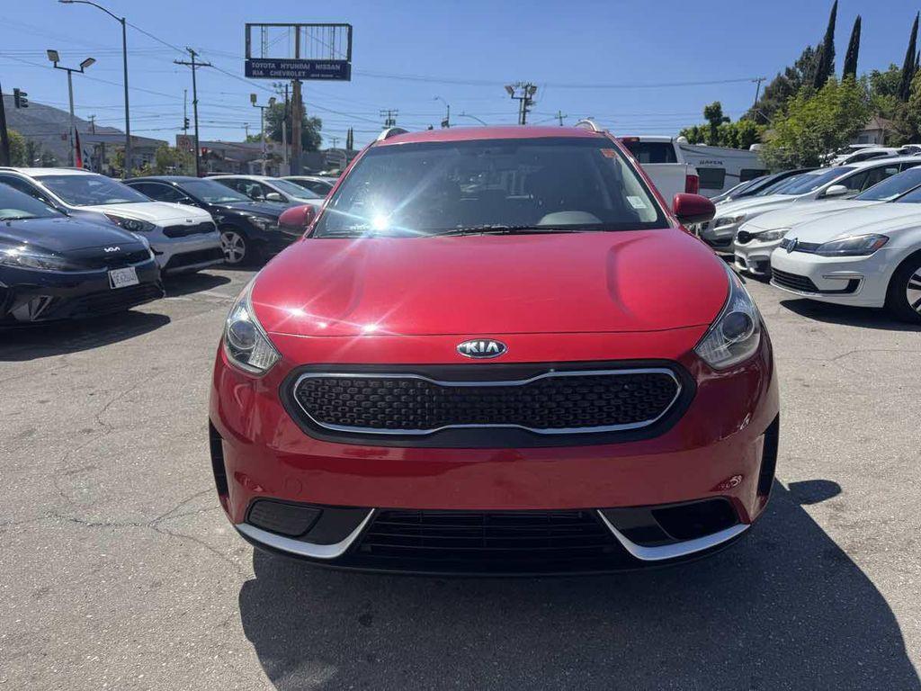 used 2019 Kia Niro car, priced at $13,995