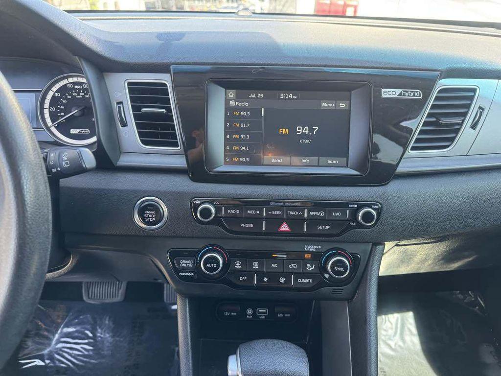 used 2019 Kia Niro car, priced at $13,995