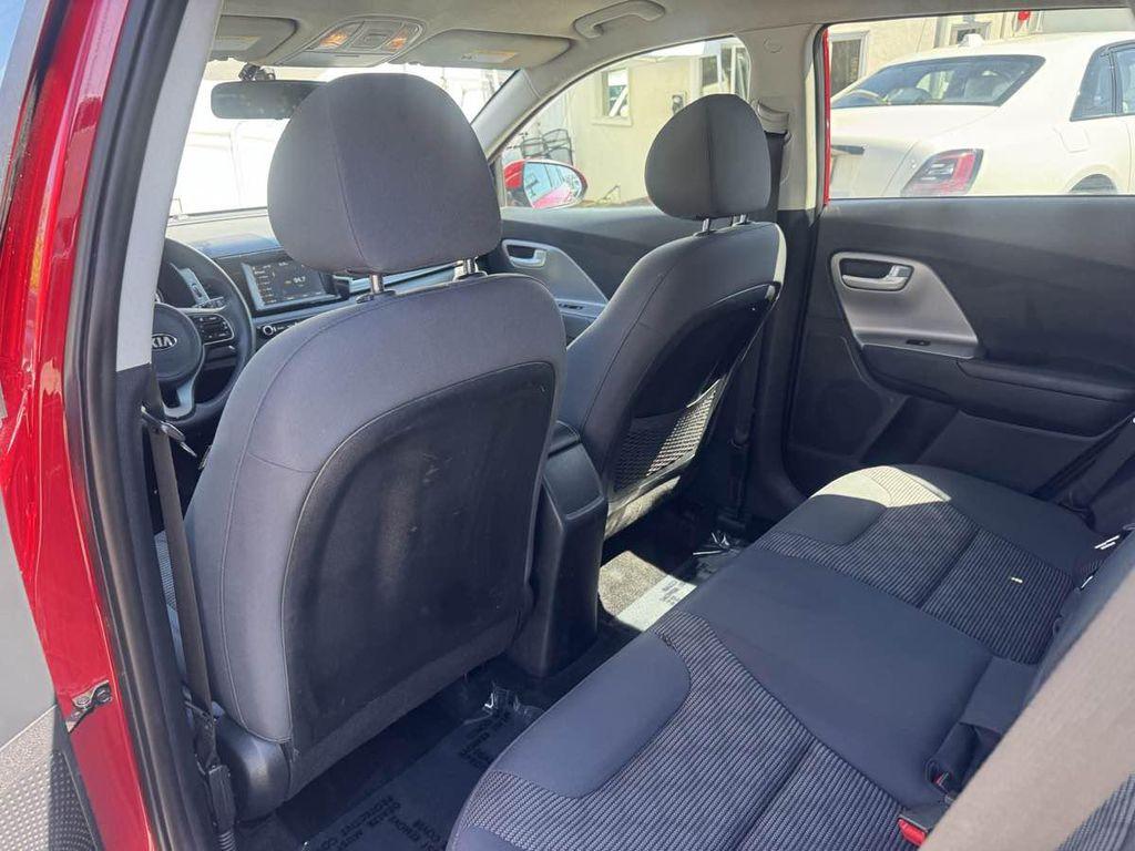 used 2019 Kia Niro car, priced at $13,995