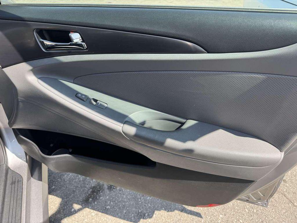 used 2012 Hyundai Sonata Hybrid car, priced at $8,995