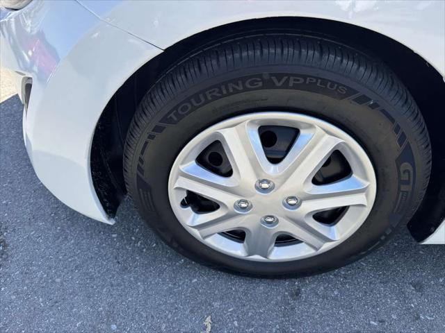 used 2016 Hyundai Elantra car, priced at $6,500