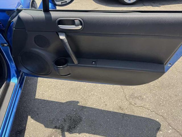 used 2006 Mazda MX-5 Miata car, priced at $11,800