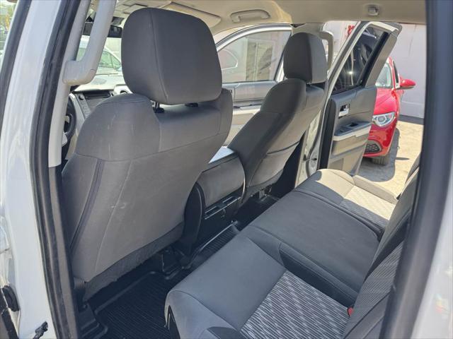 used 2018 Toyota Tundra car, priced at $18,995
