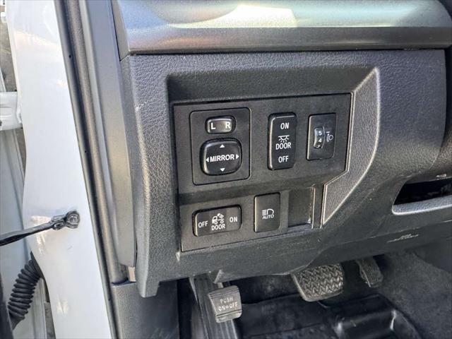 used 2018 Toyota Tundra car, priced at $18,995