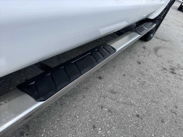 used 2018 Toyota Tundra car, priced at $19,700