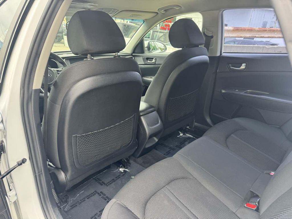 used 2019 Kia Optima car, priced at $11,995