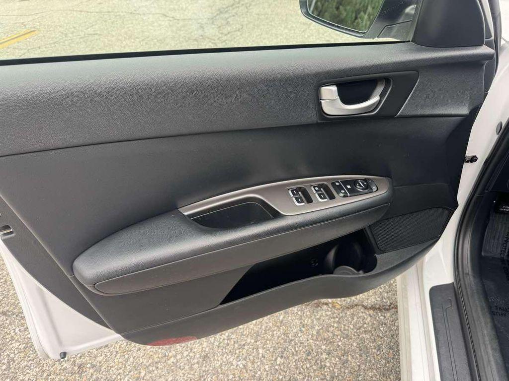 used 2019 Kia Optima car, priced at $11,995
