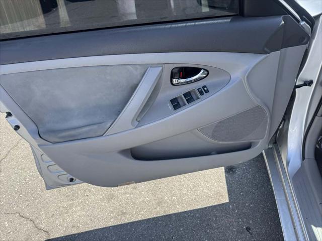 used 2011 Toyota Camry car, priced at $7,500