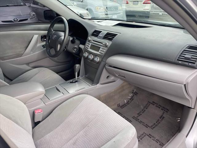 used 2011 Toyota Camry car, priced at $6,495