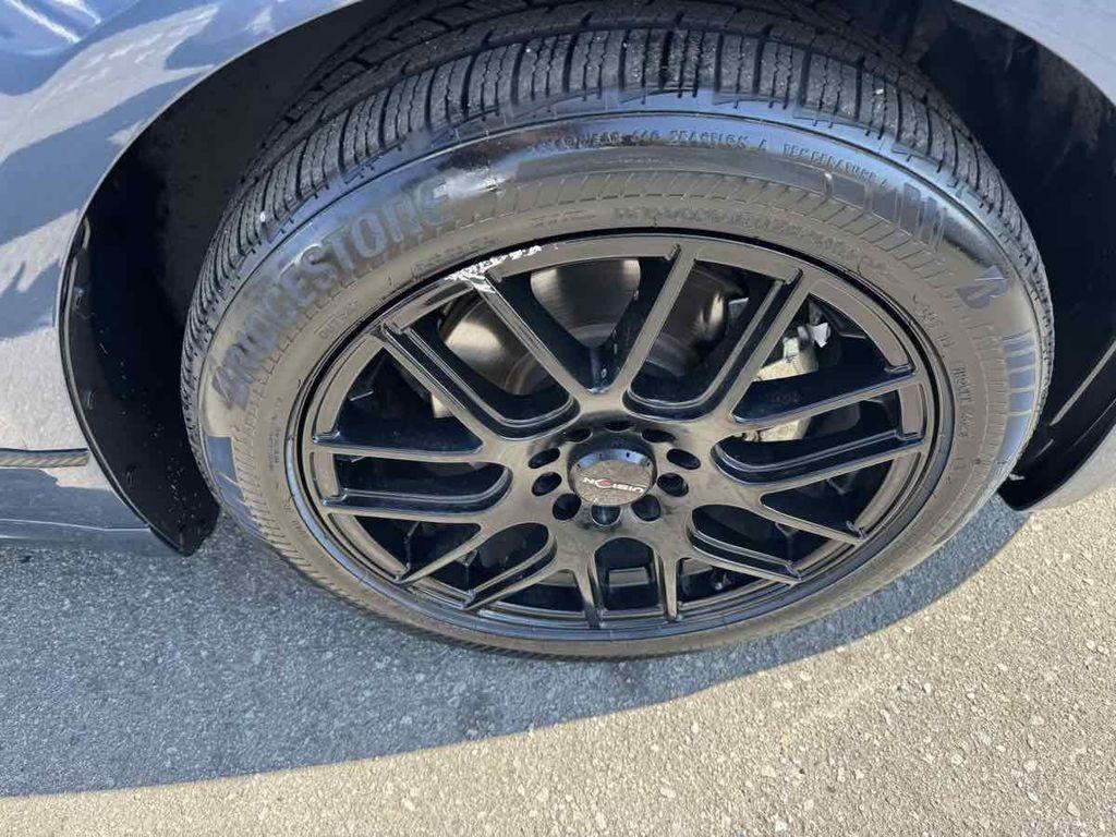 used 2019 Ford Fusion Hybrid car, priced at $12,900
