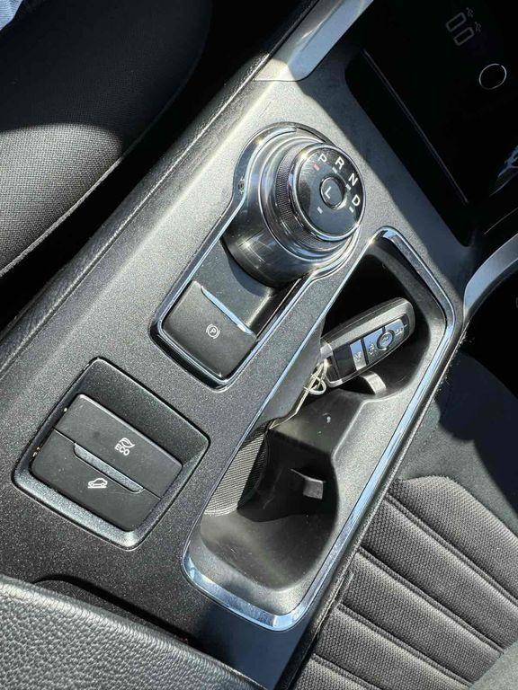 used 2019 Ford Fusion Hybrid car, priced at $12,900