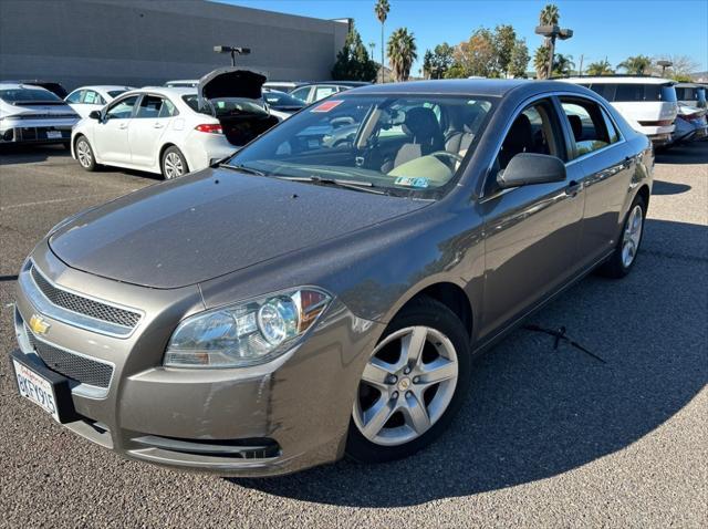 used 2010 Chevrolet Malibu car, priced at $7,995