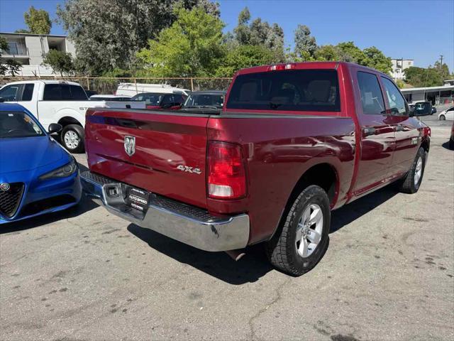 used 2014 Ram 1500 car, priced at $14,995
