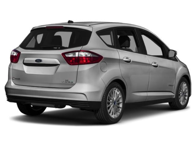 used 2015 Ford C-Max Hybrid car, priced at $7,500