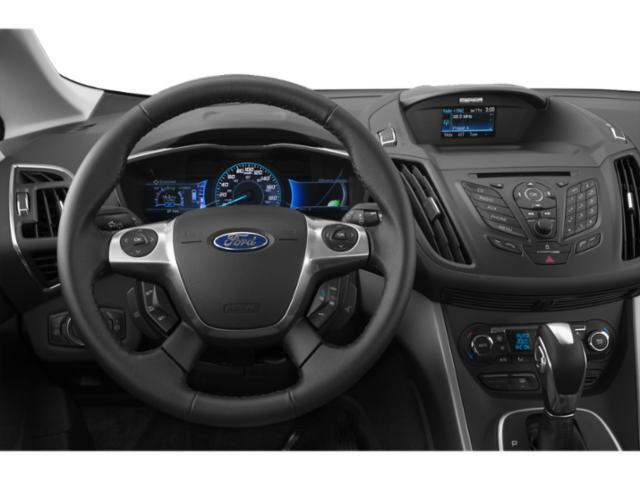 used 2015 Ford C-Max Hybrid car, priced at $7,500