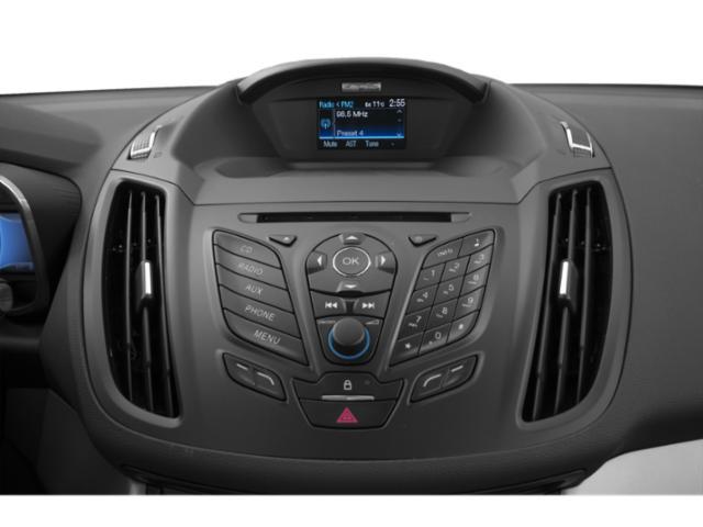used 2015 Ford C-Max Hybrid car, priced at $7,500