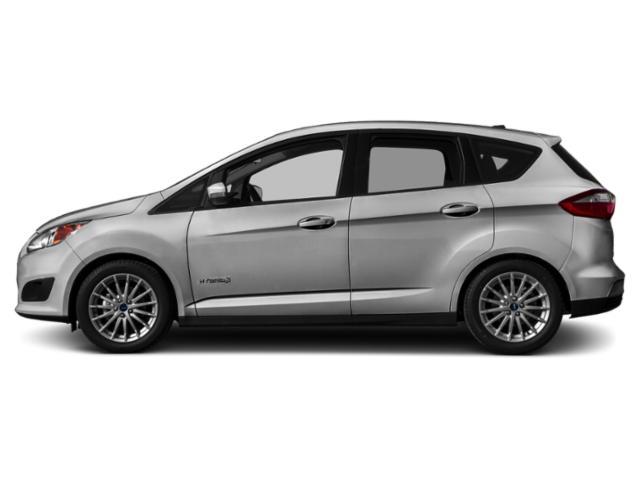 used 2015 Ford C-Max Hybrid car, priced at $7,500