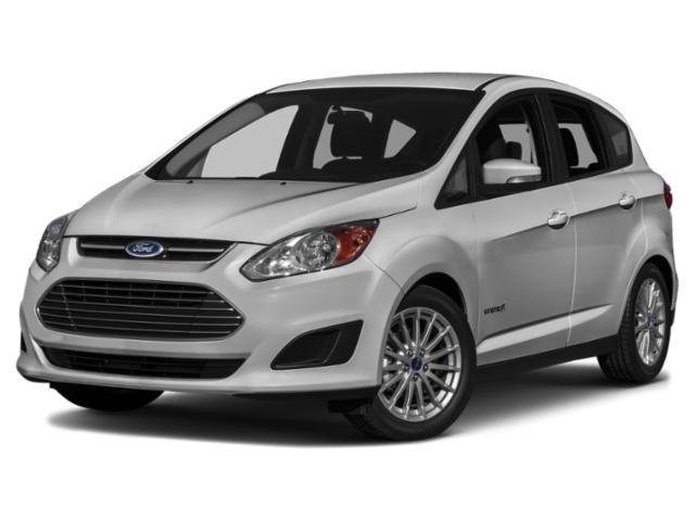used 2015 Ford C-Max Hybrid car, priced at $7,500